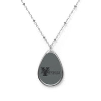 Yeshua Pendant Necklace