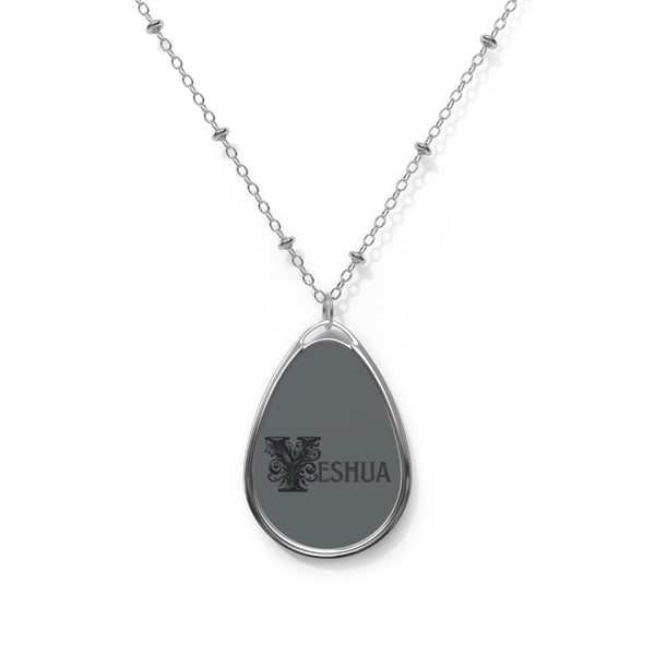 Yeshua Pendant Necklace